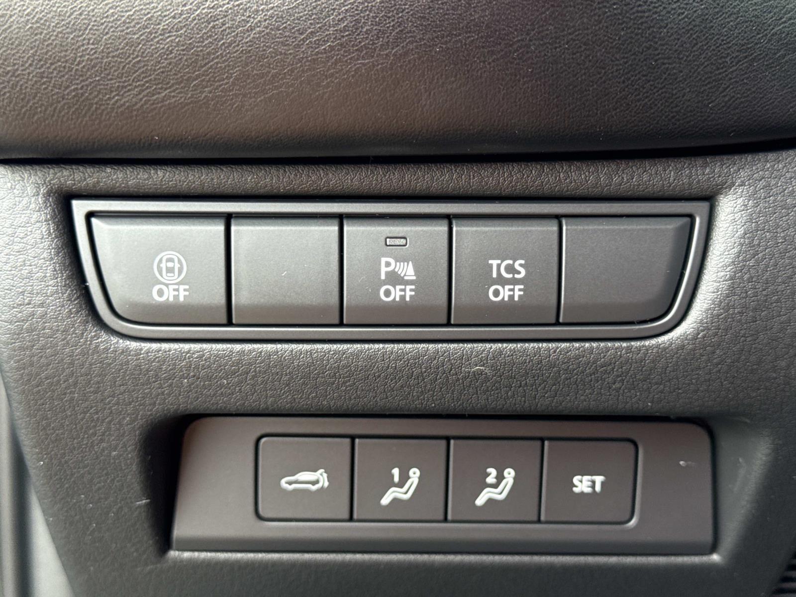 2026 Mazda CX-50 2.5 S Premium