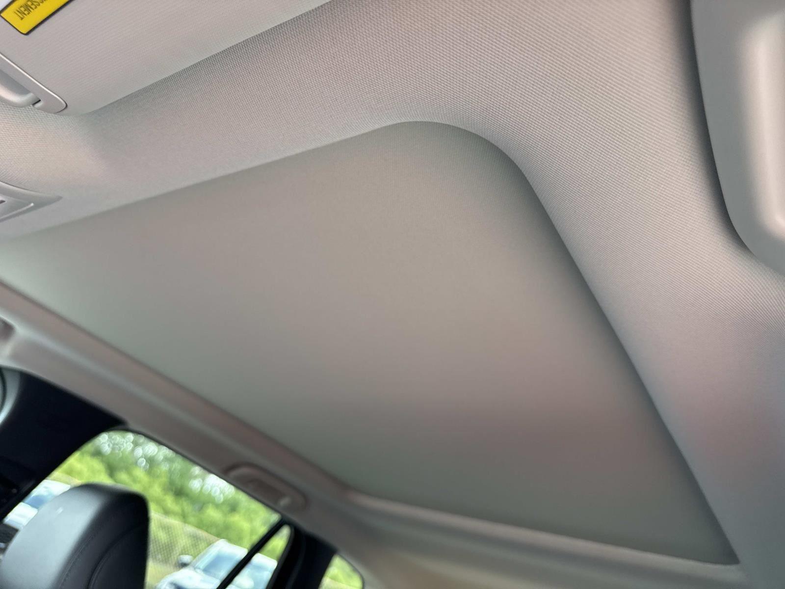 2026 Mazda CX-50 2.5 S Premium