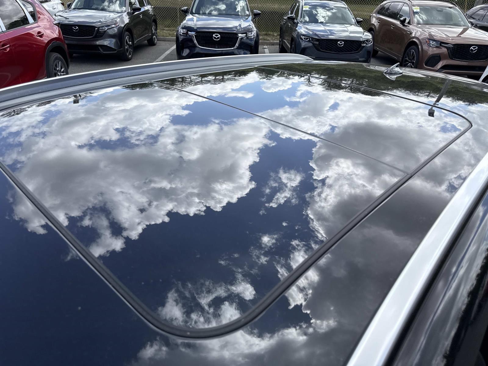 2026 Mazda CX-50 2.5 S Premium