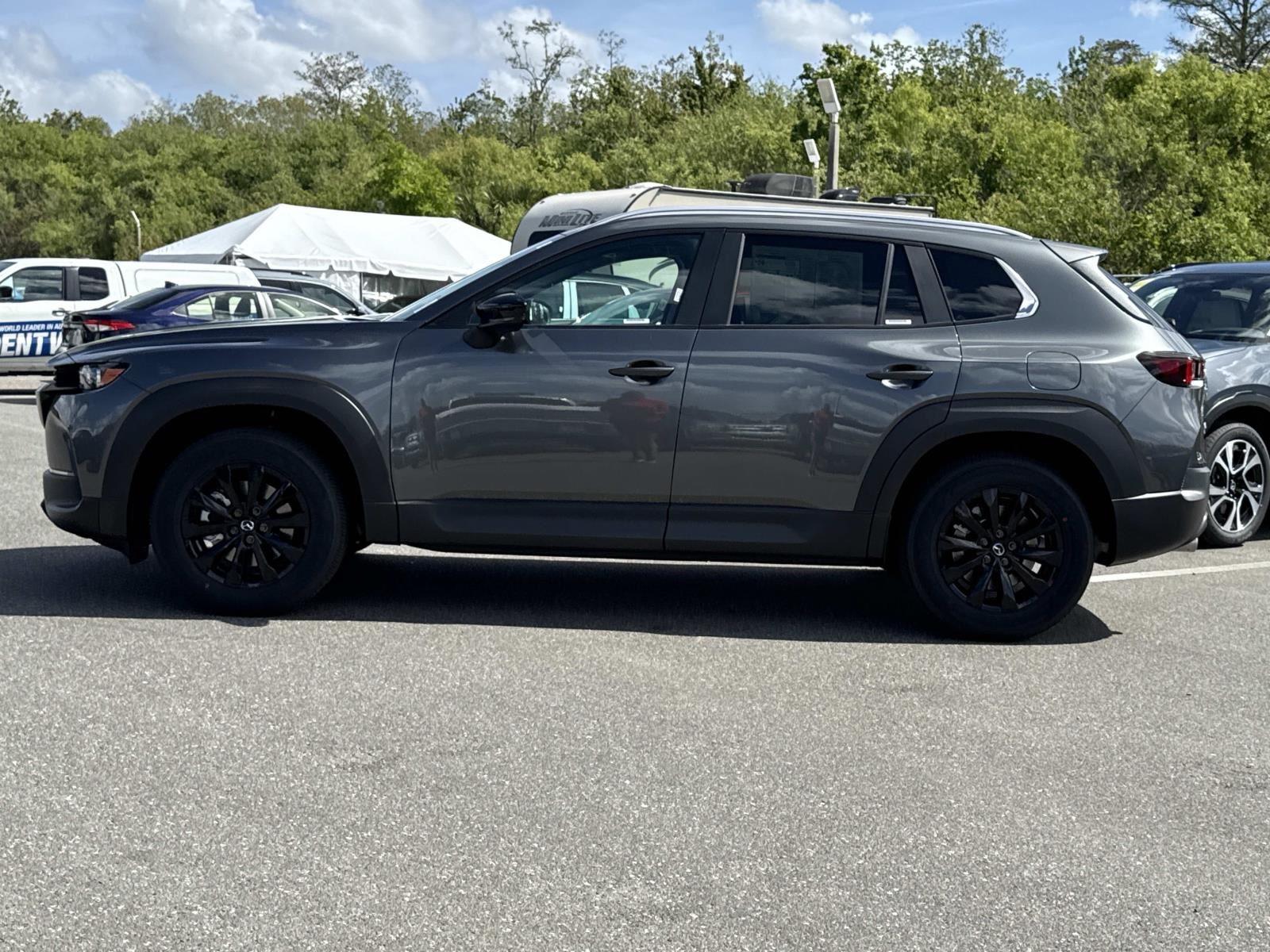 2026 Mazda CX-50 2.5 S Preferred