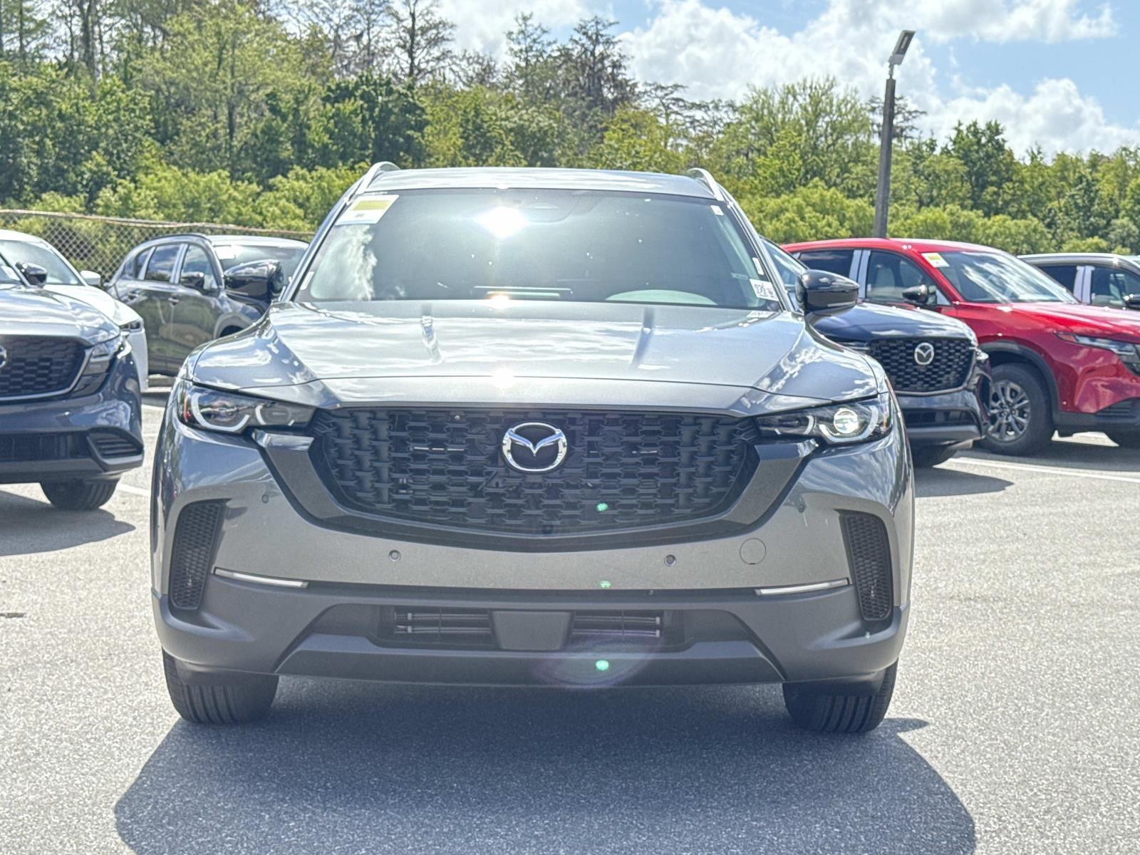 2026 Mazda CX-50 2.5 S Preferred