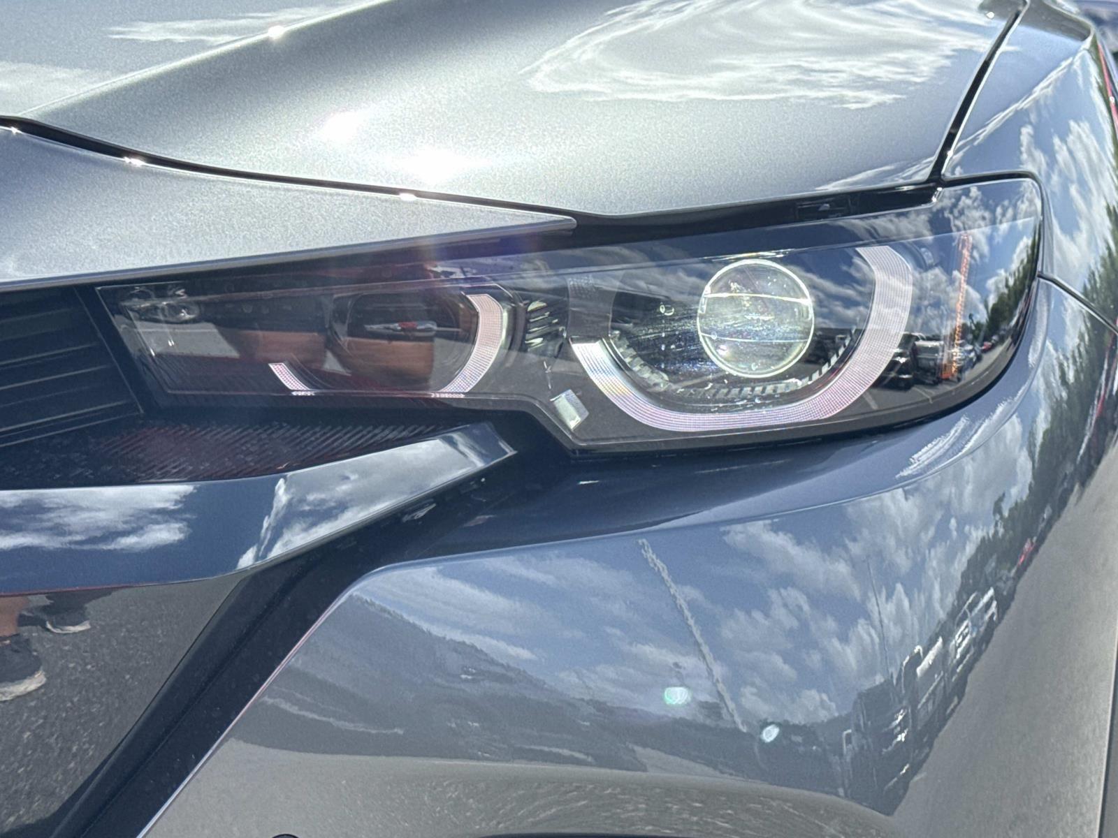 2026 Mazda CX-50 2.5 S Preferred