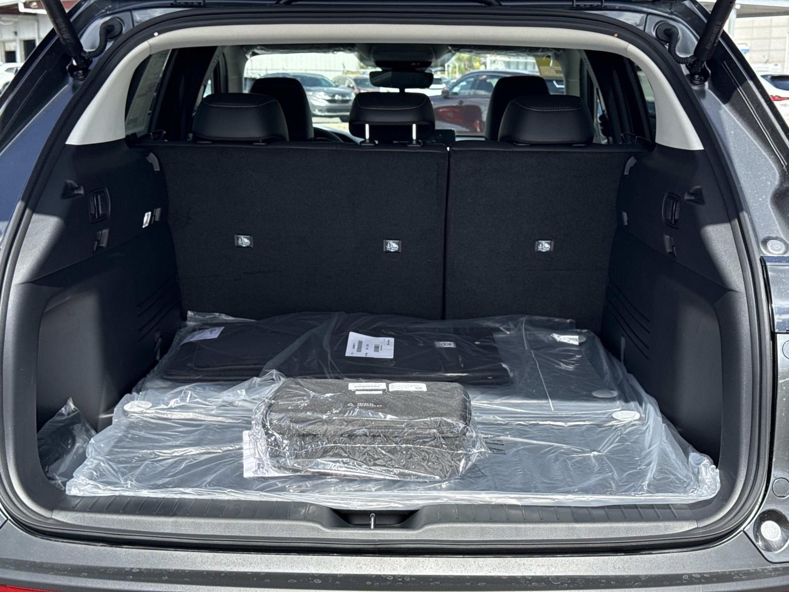 2026 Mazda CX-50 2.5 S Preferred