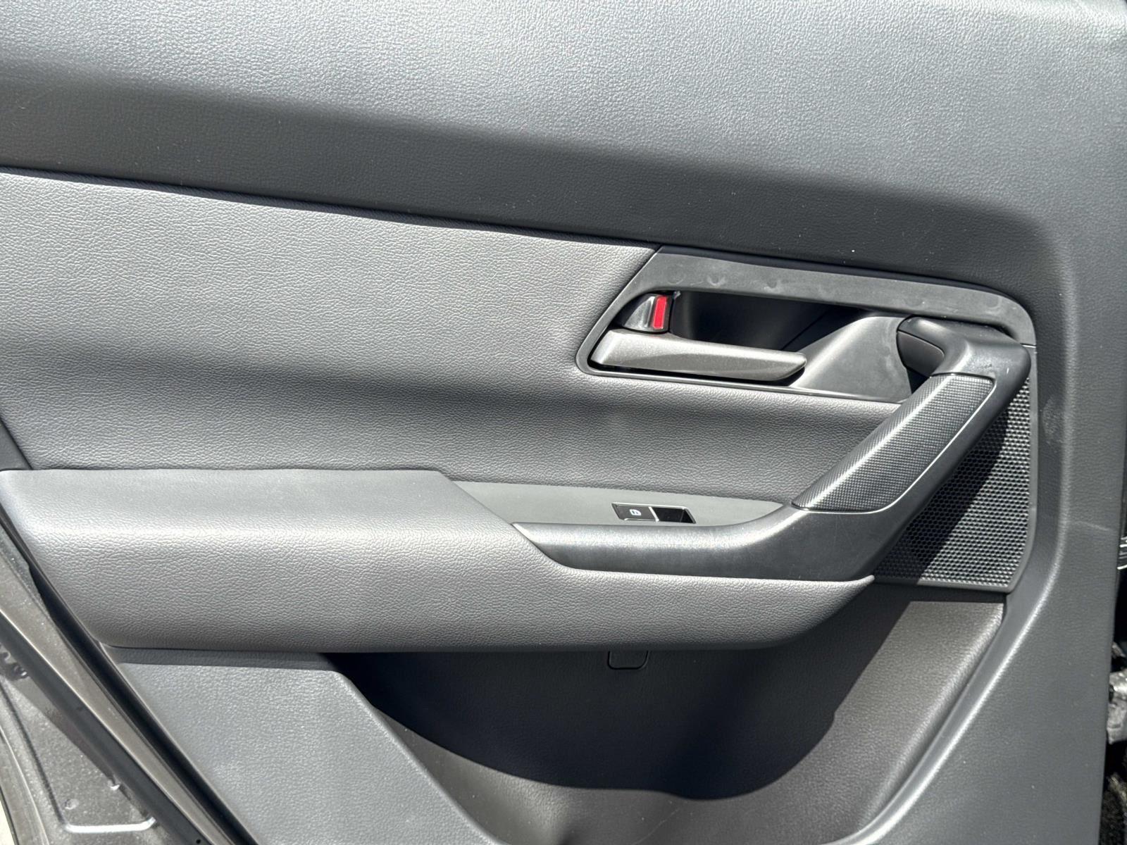 2026 Mazda CX-50 2.5 S Preferred