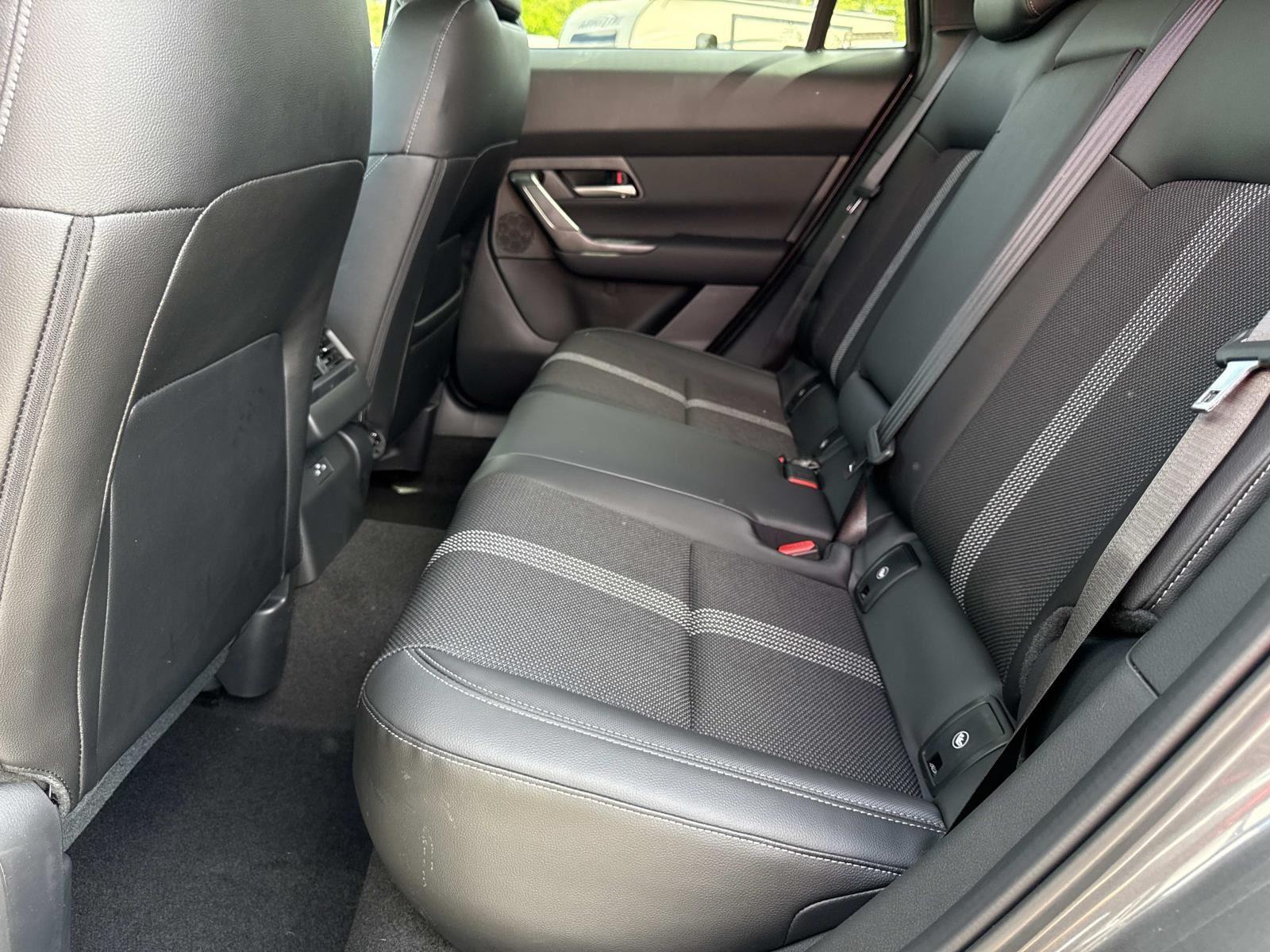 2026 Mazda CX-50 2.5 S Preferred