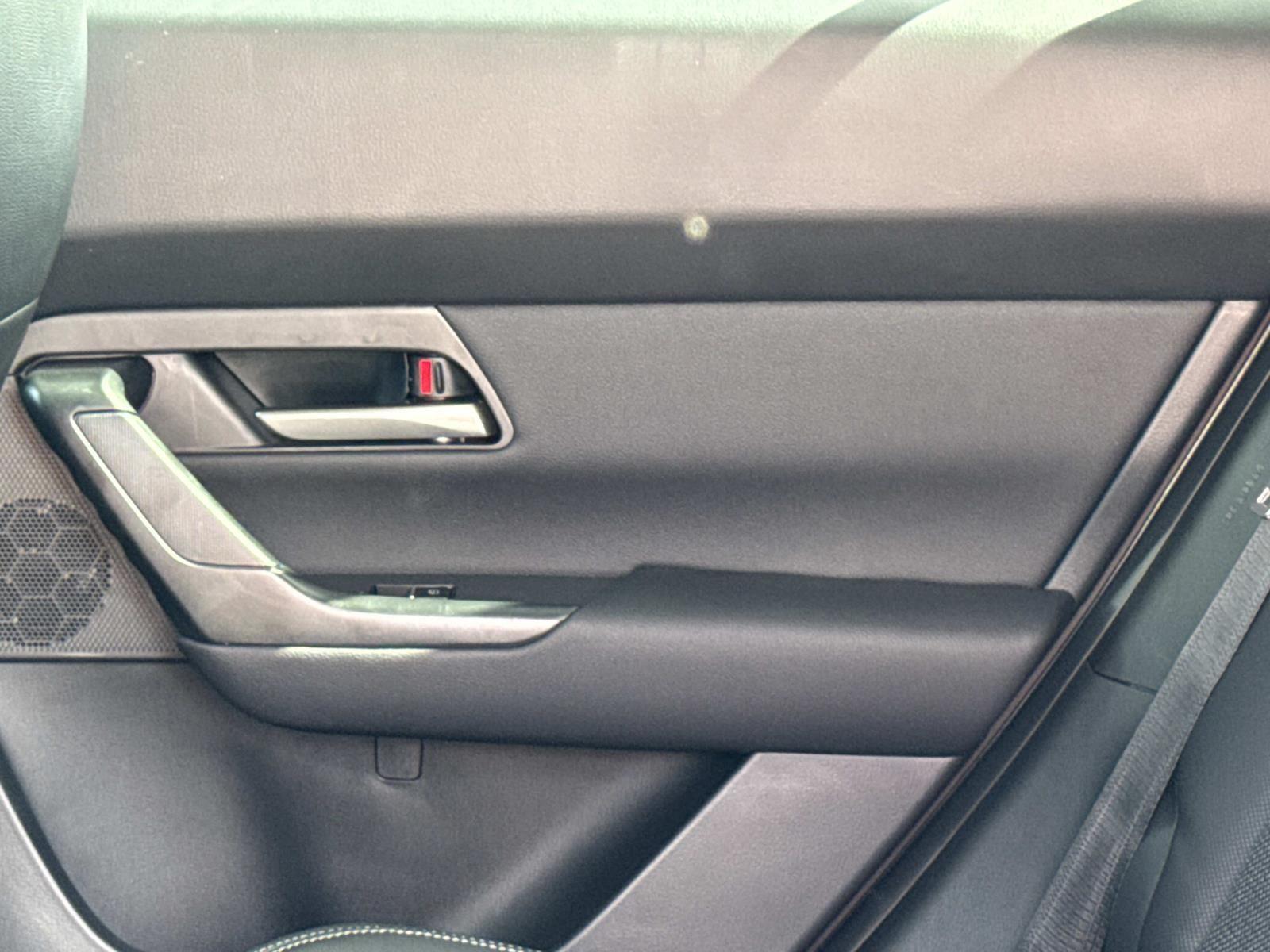 2026 Mazda CX-50 2.5 S Preferred