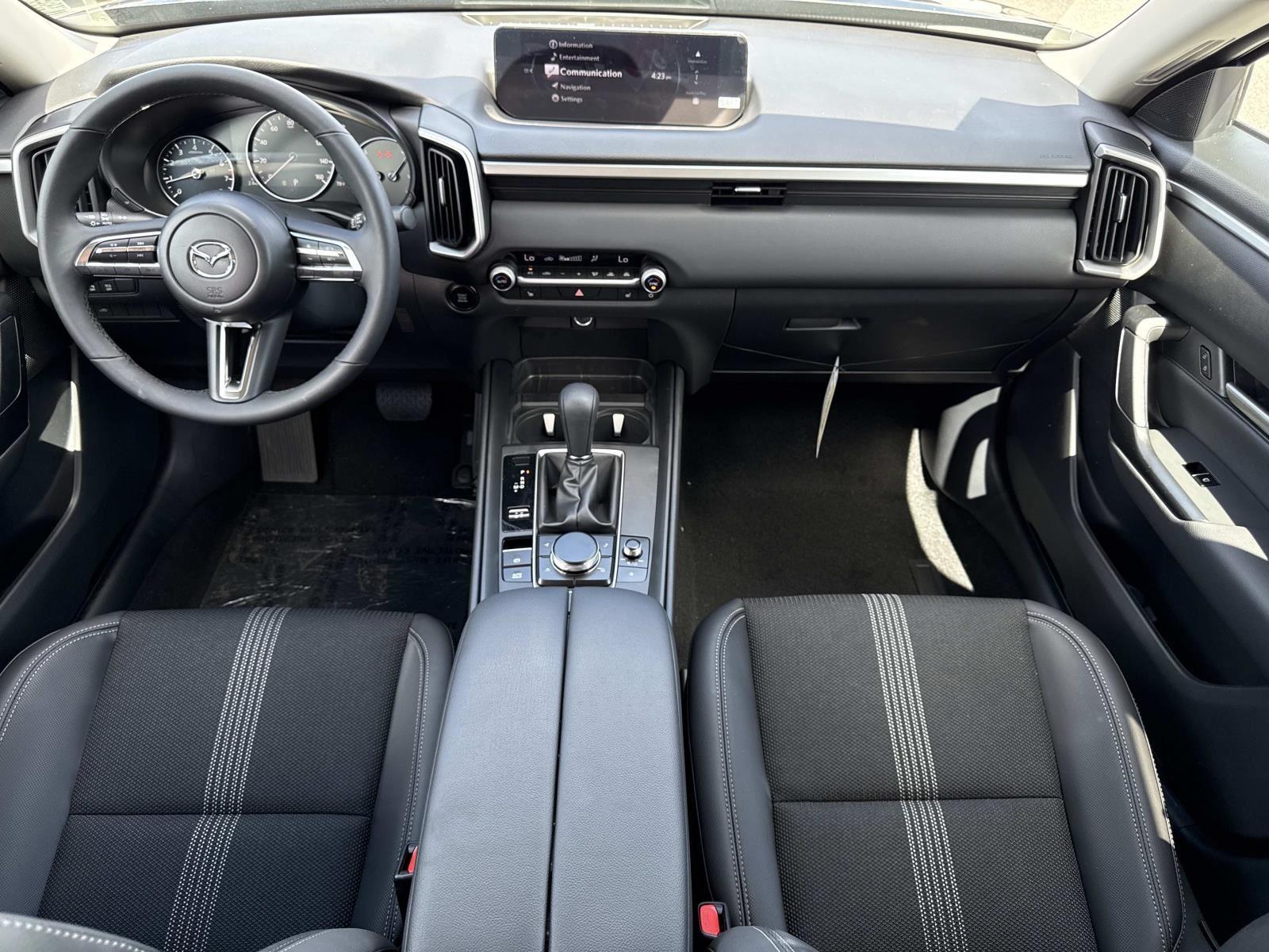 2026 Mazda CX-50 2.5 S Preferred