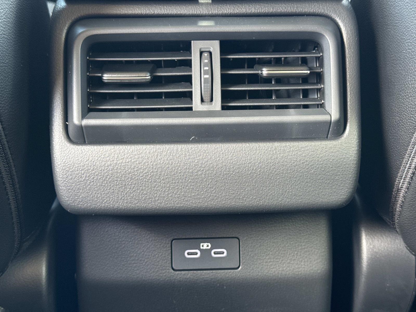 2026 Mazda CX-50 2.5 S Preferred