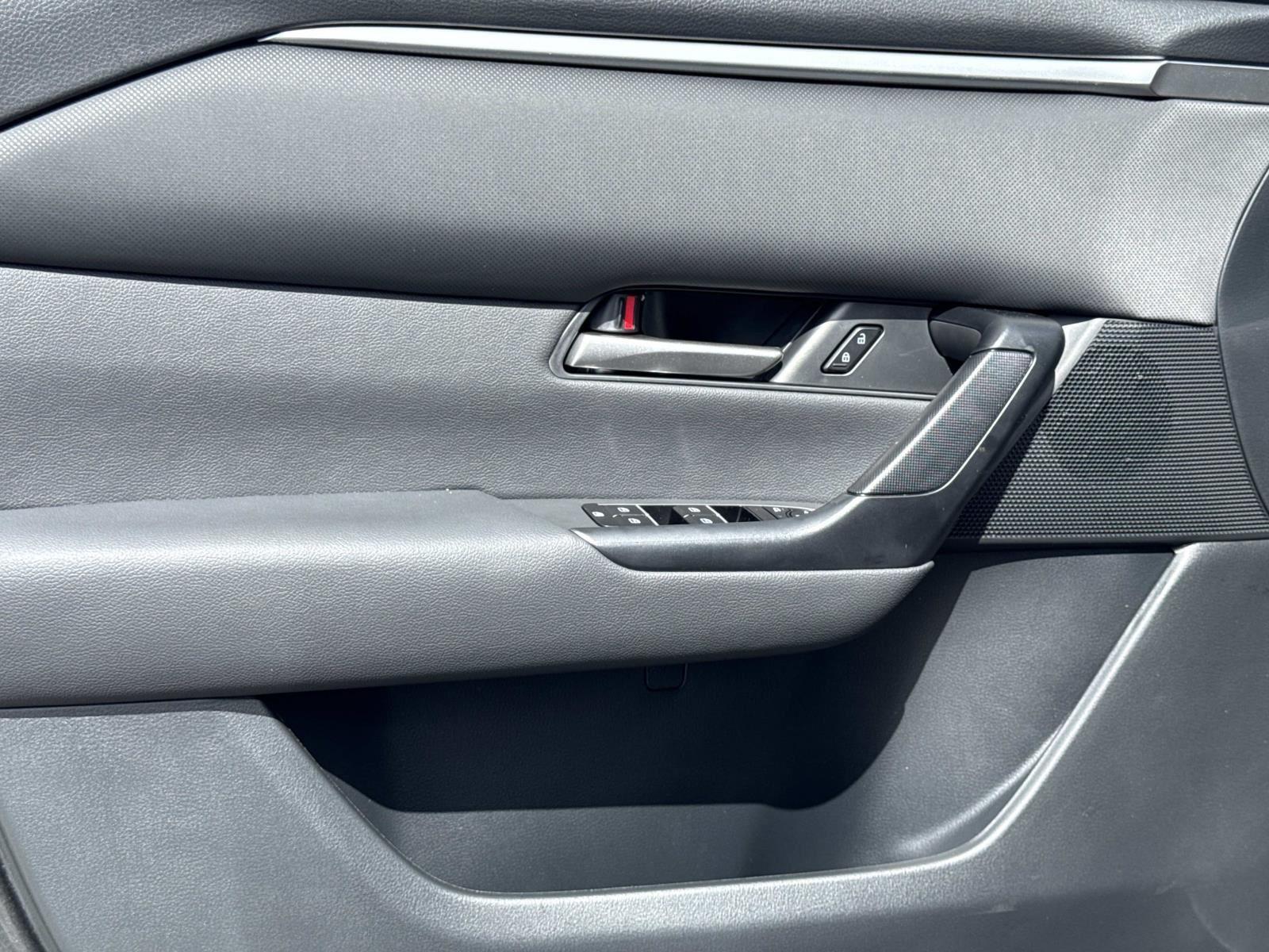 2026 Mazda CX-50 2.5 S Preferred