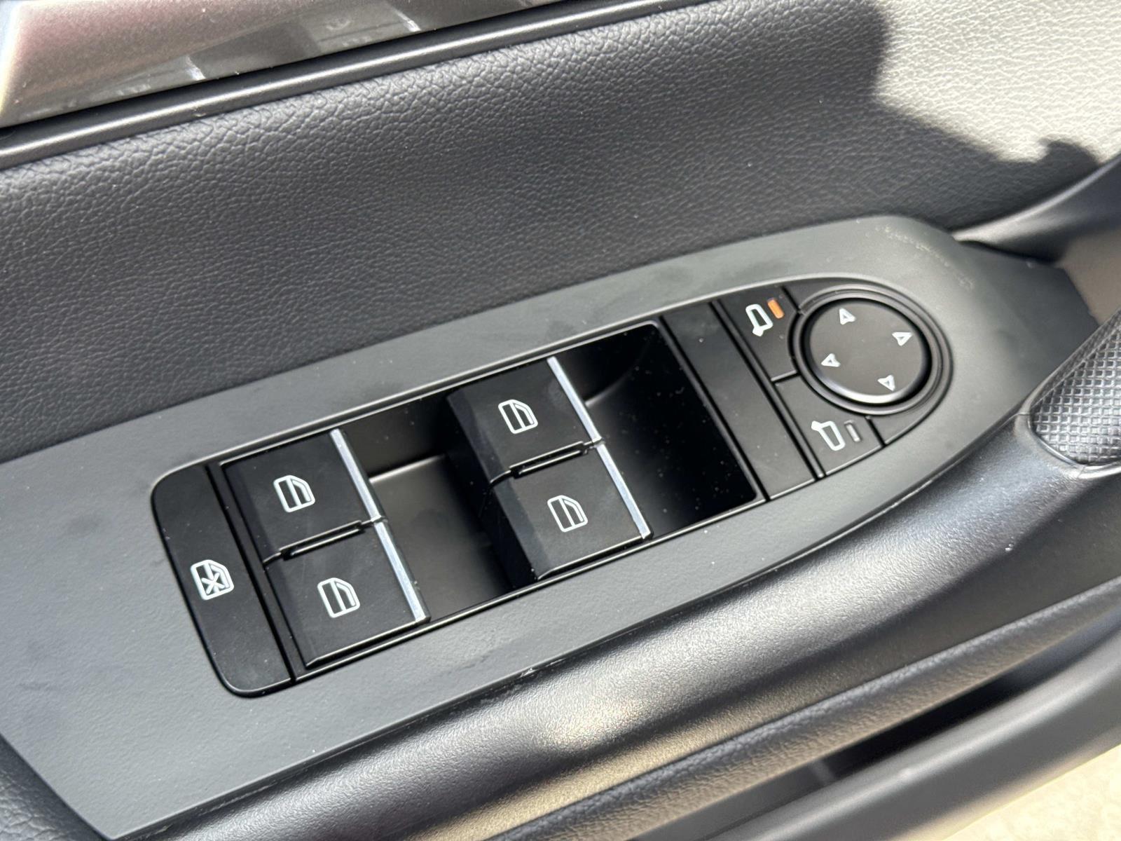 2026 Mazda CX-50 2.5 S Preferred