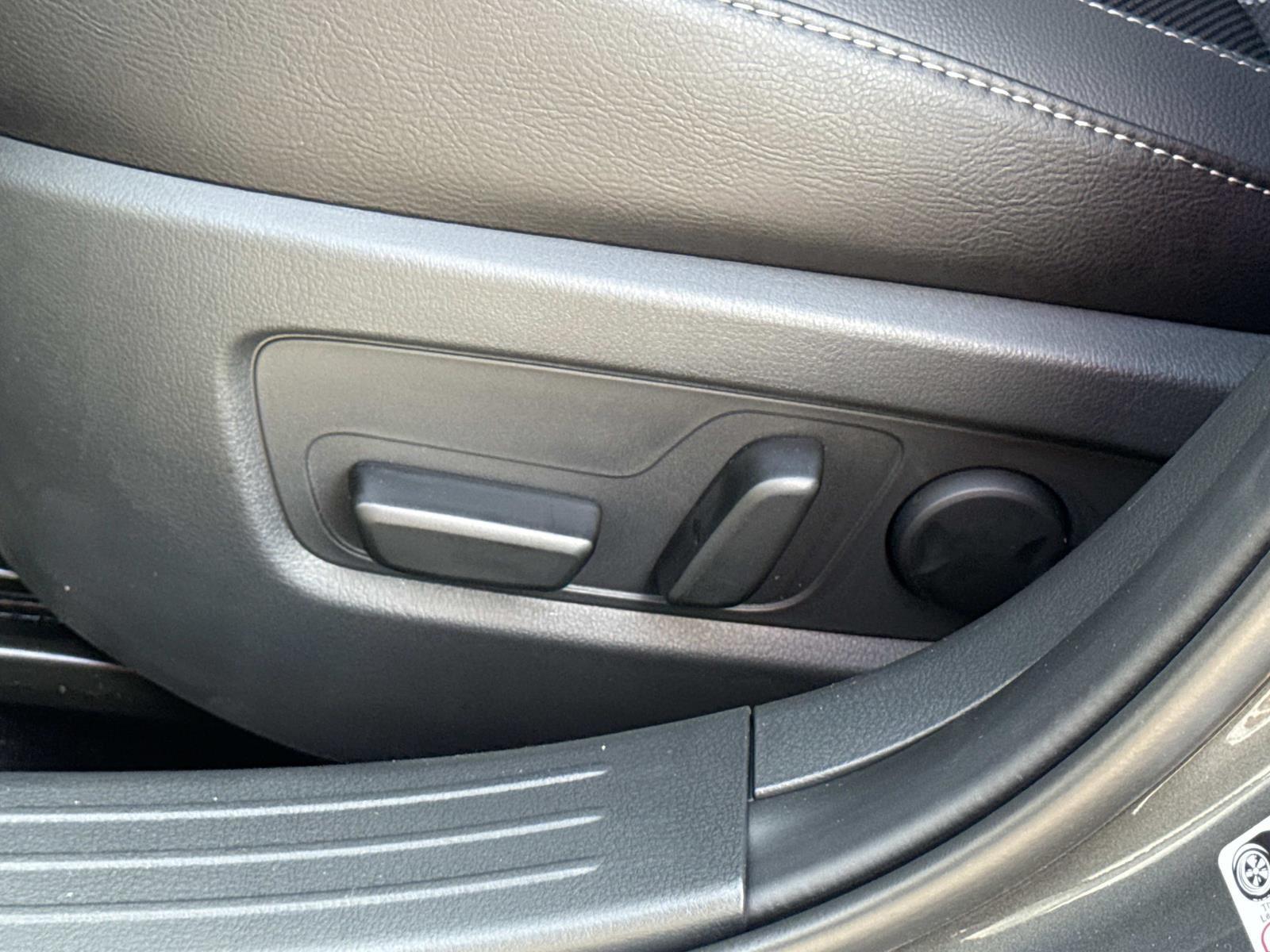 2026 Mazda CX-50 2.5 S Preferred