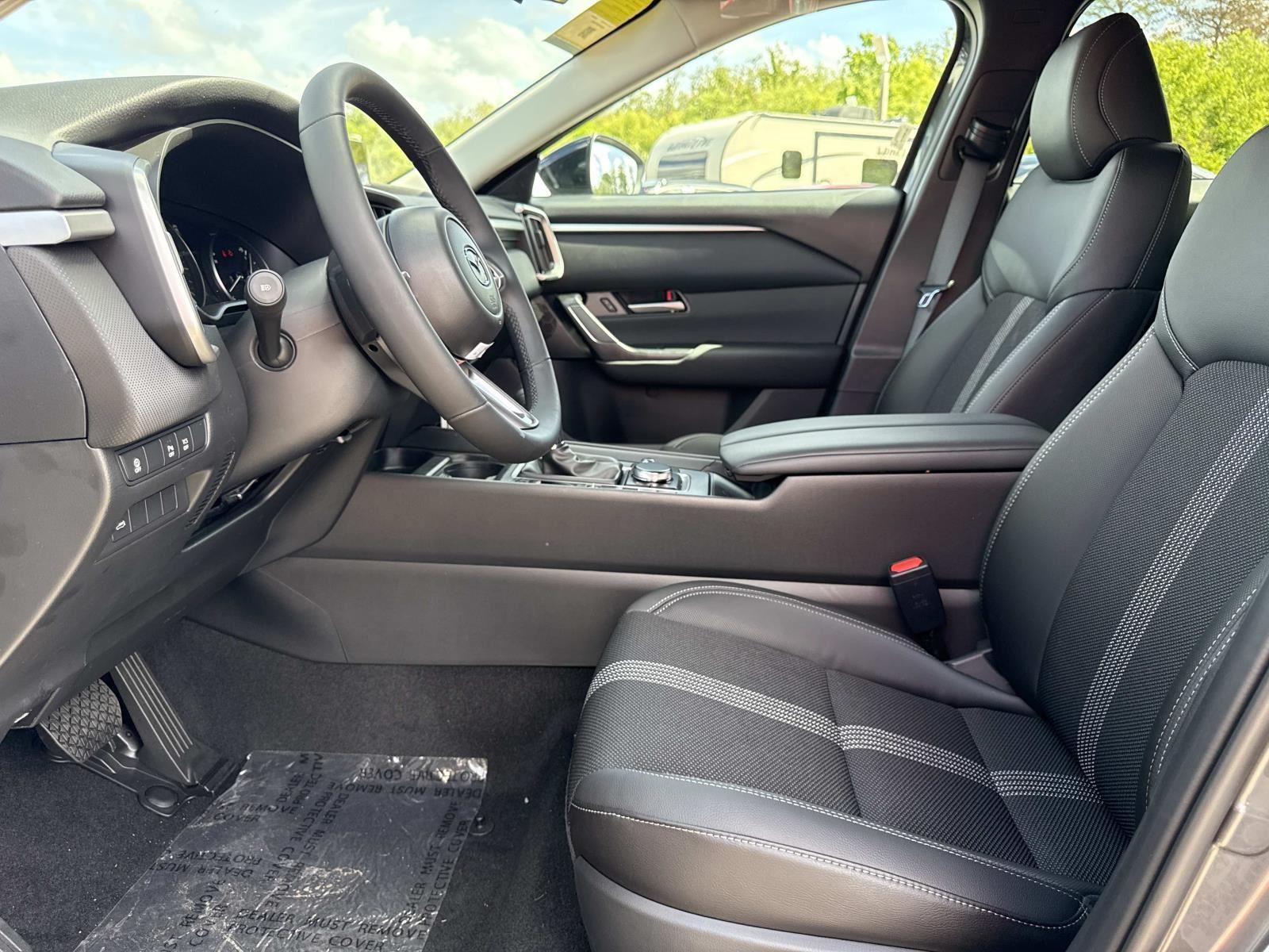 2026 Mazda CX-50 2.5 S Preferred