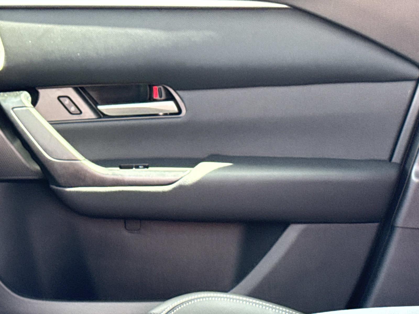 2026 Mazda CX-50 2.5 S Preferred