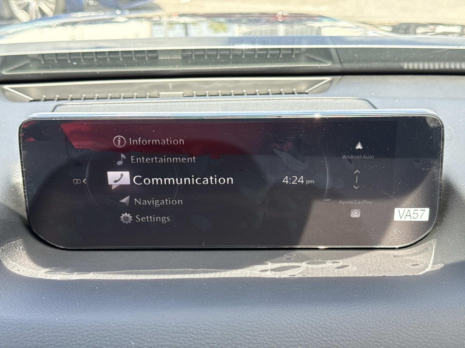 2026 Mazda CX-50 2.5 S Preferred