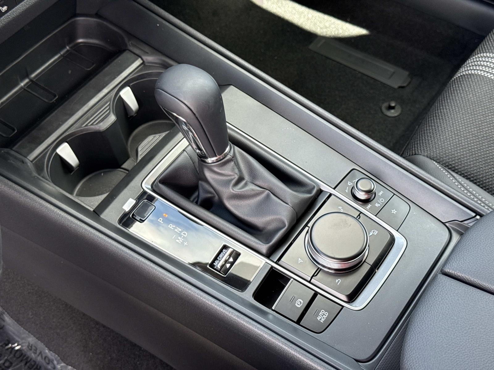 2026 Mazda CX-50 2.5 S Preferred