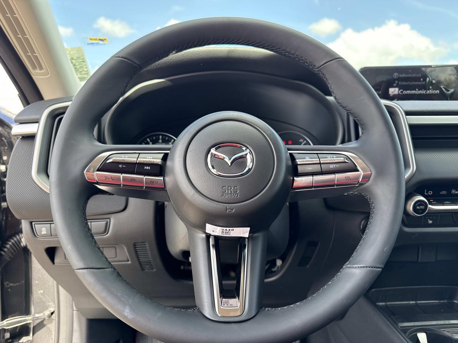 2026 Mazda CX-50 2.5 S Preferred