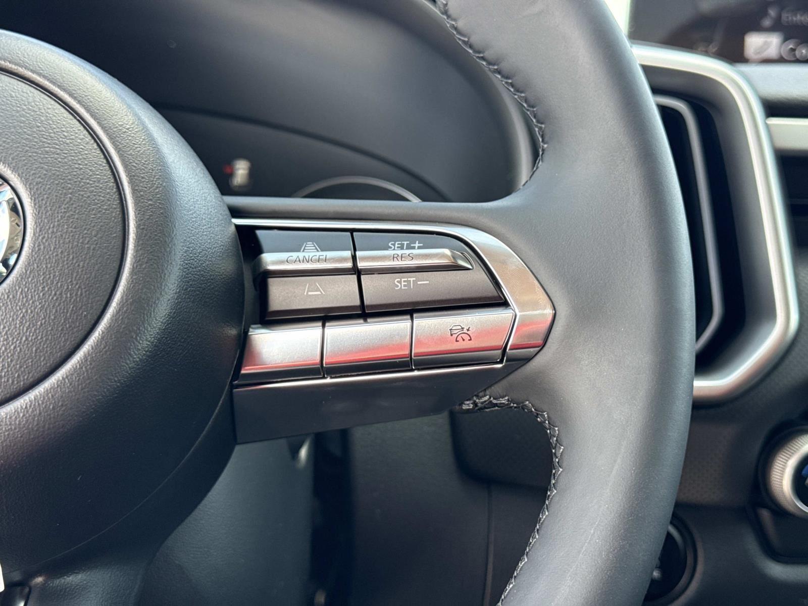 2026 Mazda CX-50 2.5 S Preferred