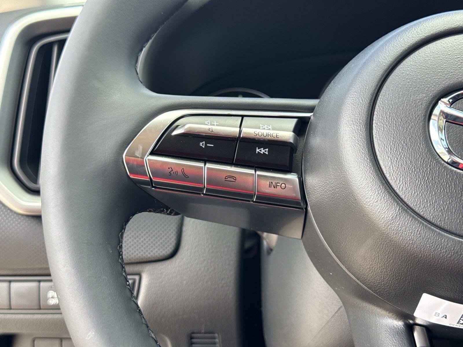 2026 Mazda CX-50 2.5 S Preferred