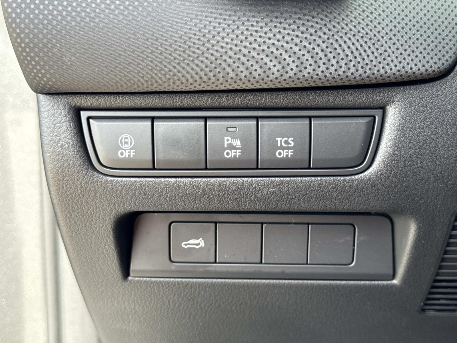 2026 Mazda CX-50 2.5 S Preferred