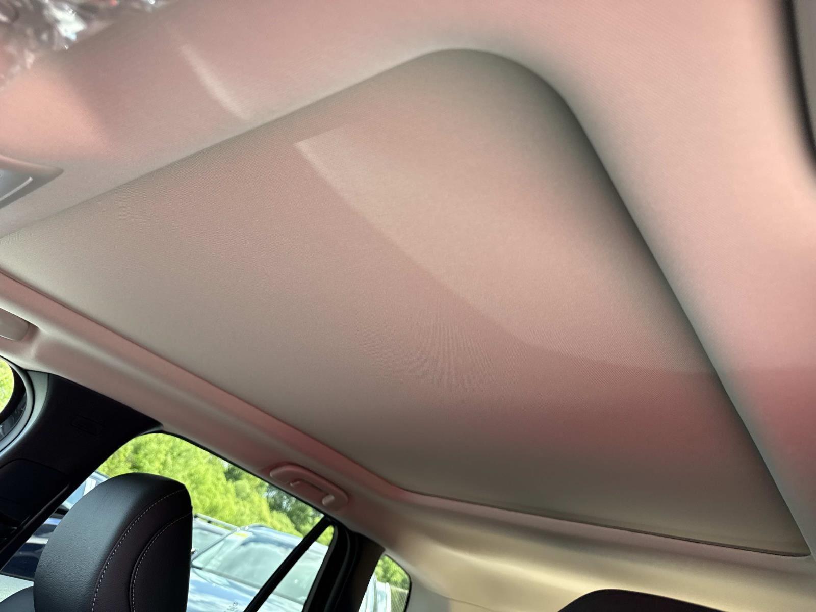 2026 Mazda CX-50 2.5 S Preferred