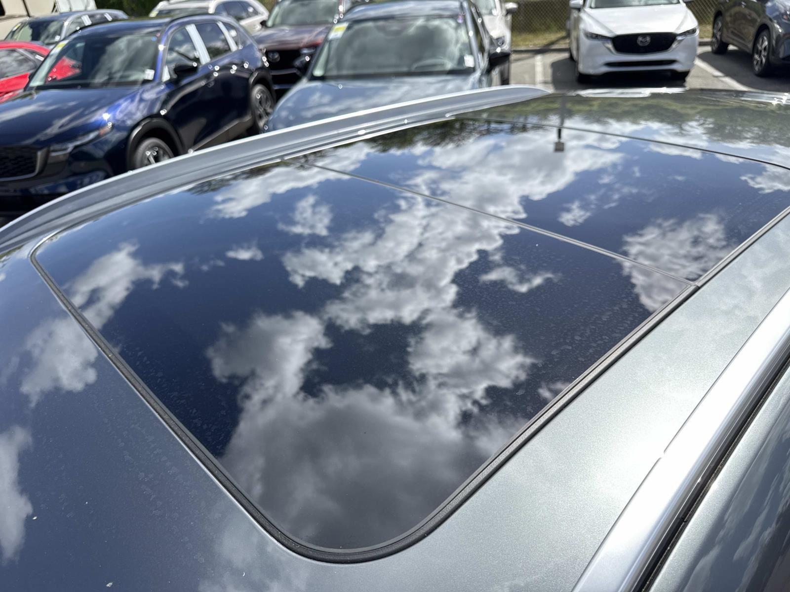 2026 Mazda CX-50 2.5 S Preferred