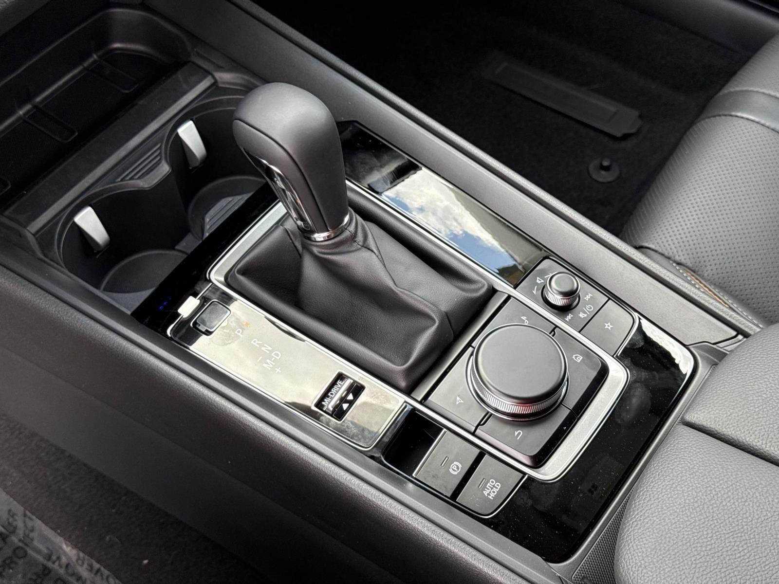 2026 Mazda CX-50 2.5 S Premium