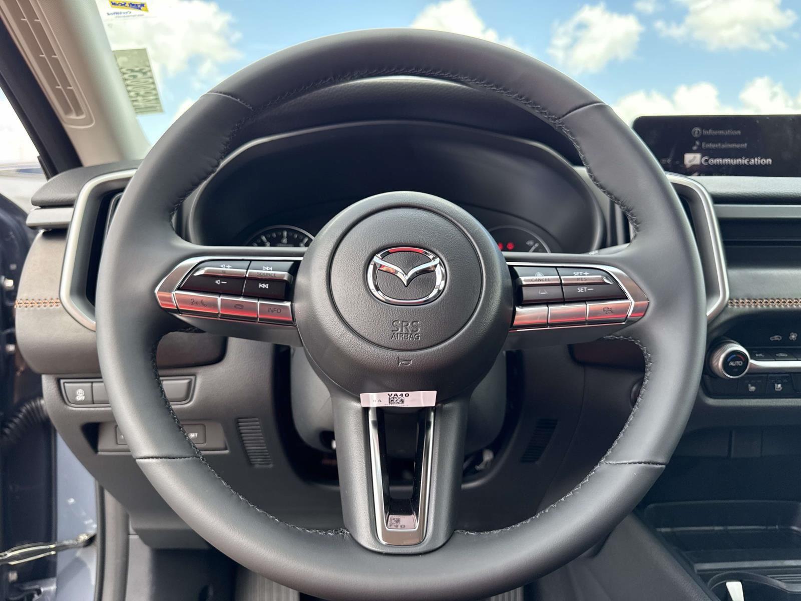 2026 Mazda CX-50 2.5 S Premium