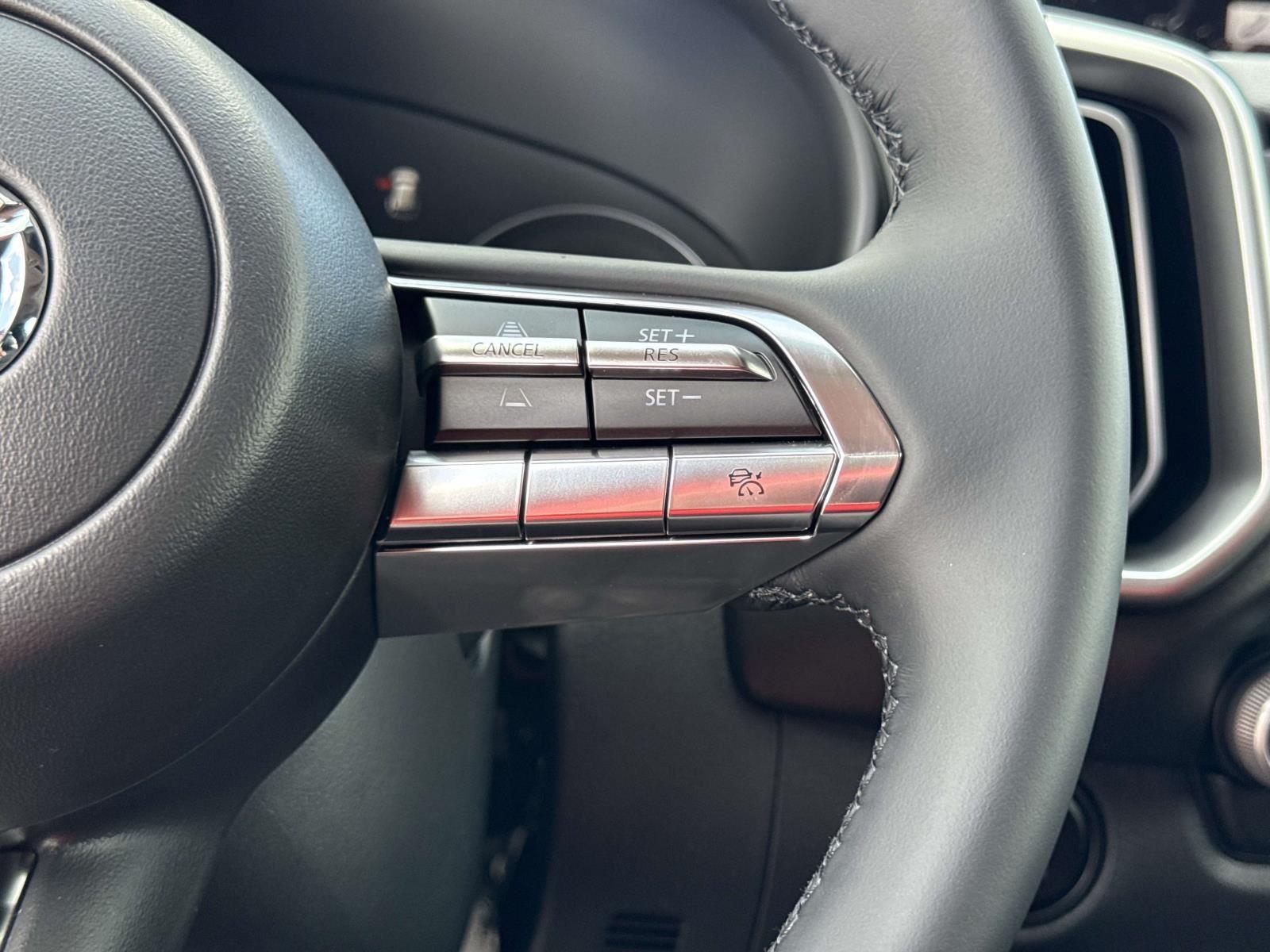2026 Mazda CX-50 2.5 S Premium