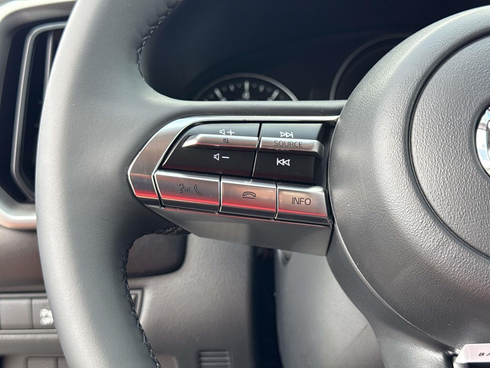 2026 Mazda CX-50 2.5 S Premium