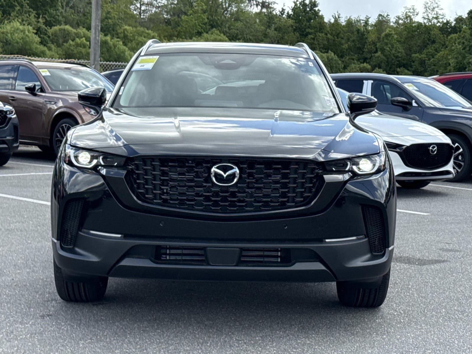2026 Mazda CX-50 2.5 S Premium