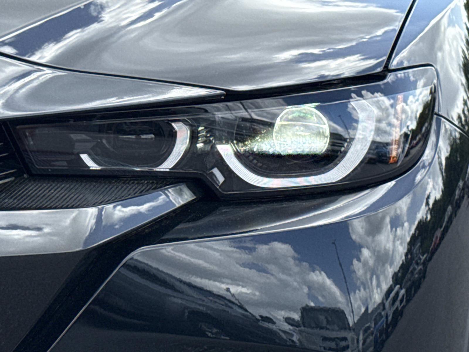 2026 Mazda CX-50 2.5 S Premium