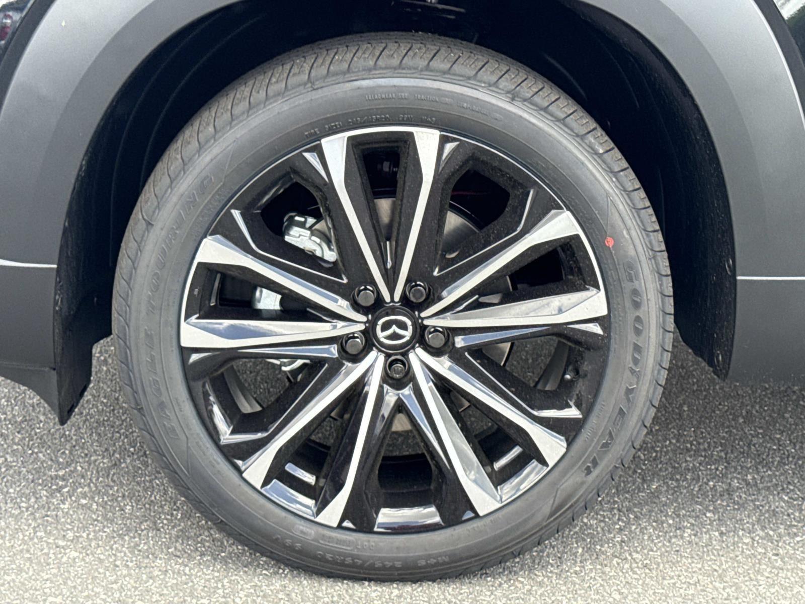 2026 Mazda CX-50 2.5 S Premium