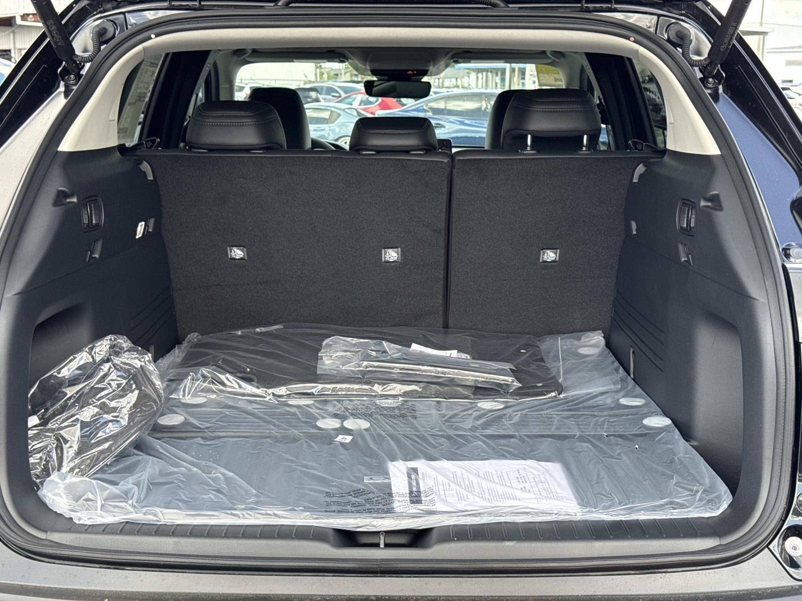 2026 Mazda CX-50 2.5 S Premium