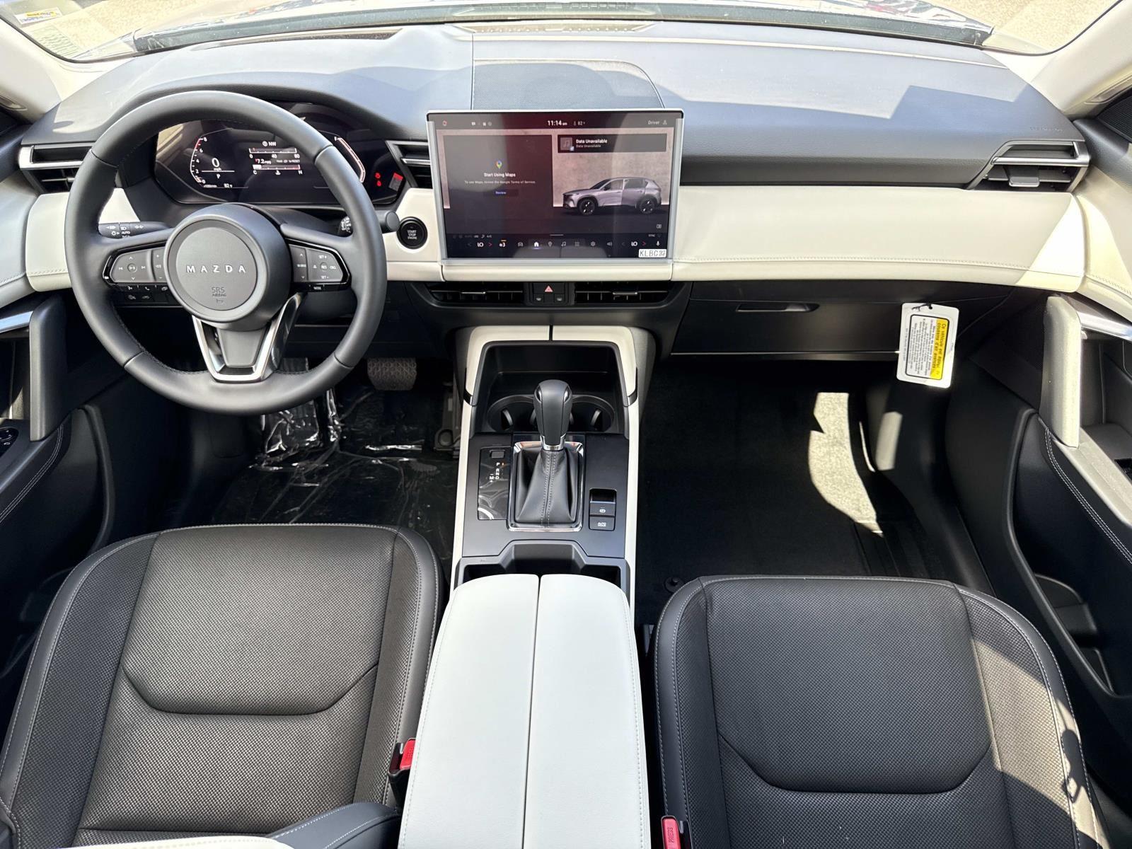 2026 Mazda CX-5 2.5 S Preferred