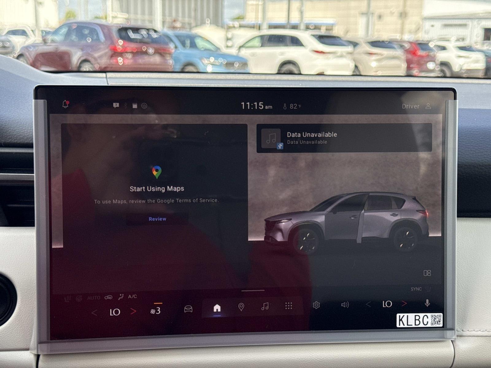 2026 Mazda CX-5 2.5 S Preferred