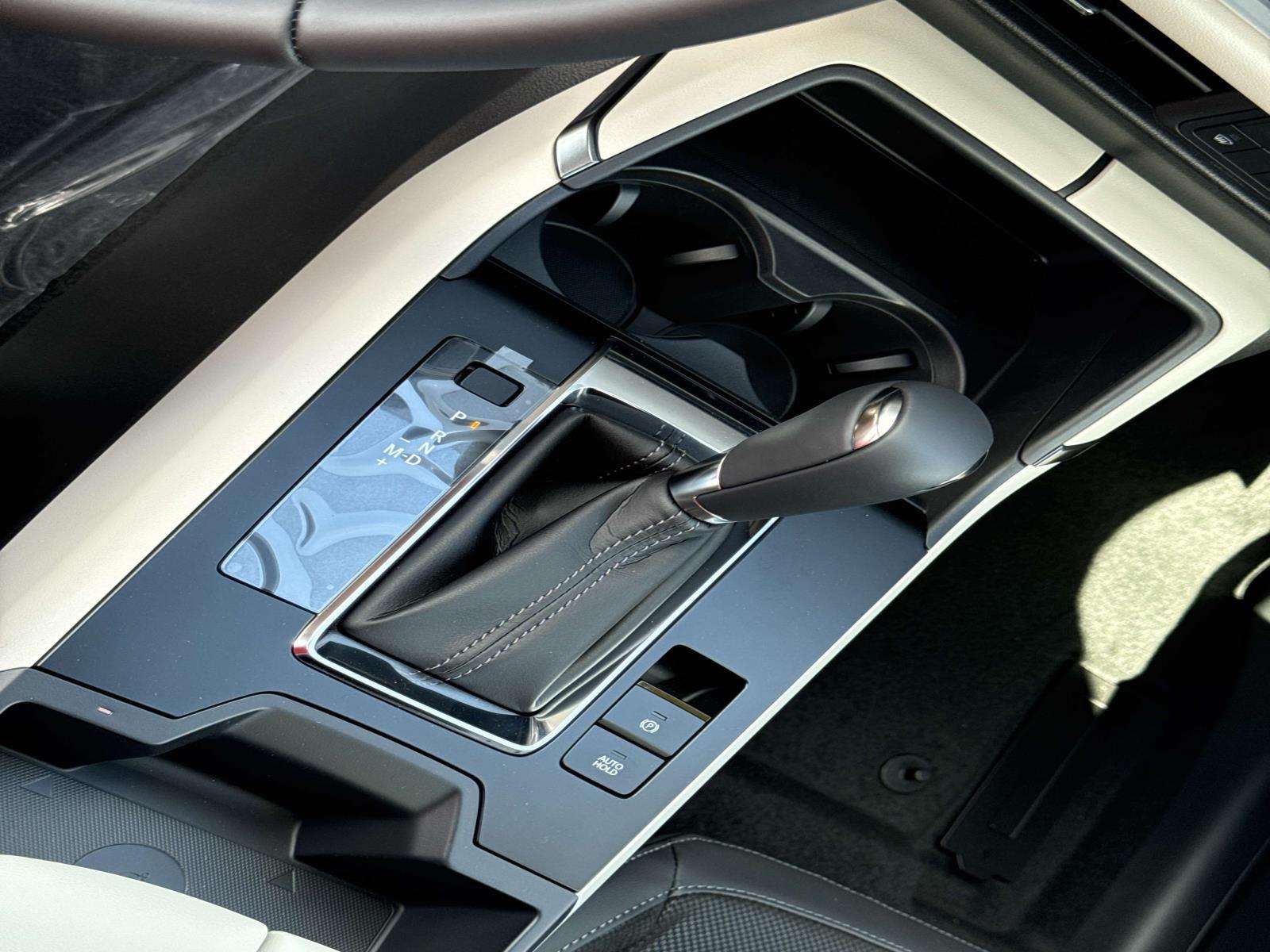 2026 Mazda CX-5 2.5 S Preferred