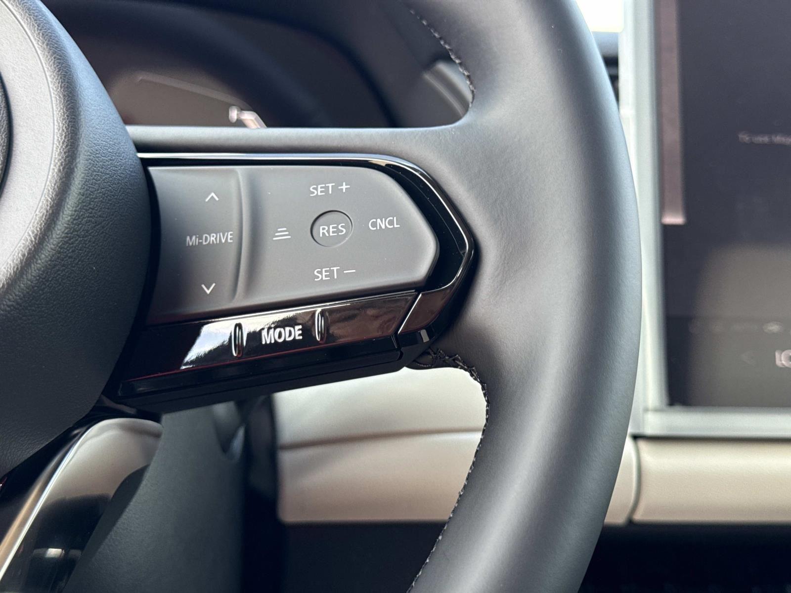 2026 Mazda CX-5 2.5 S Preferred