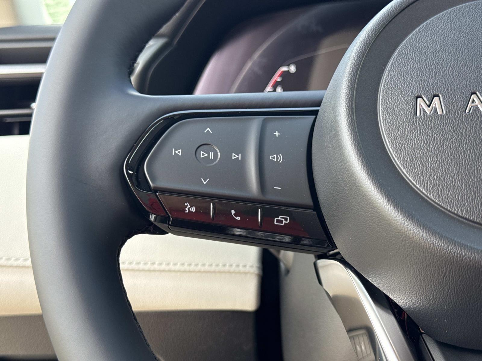 2026 Mazda CX-5 2.5 S Preferred