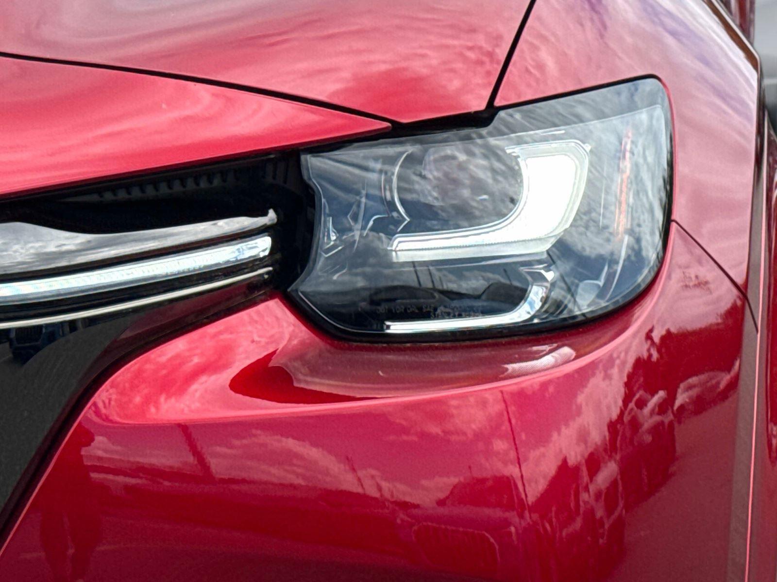 2026 Mazda CX-70 3.3 Turbo S Premium