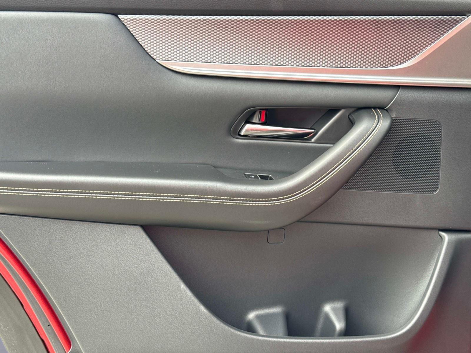 2026 Mazda CX-70 3.3 Turbo S Premium