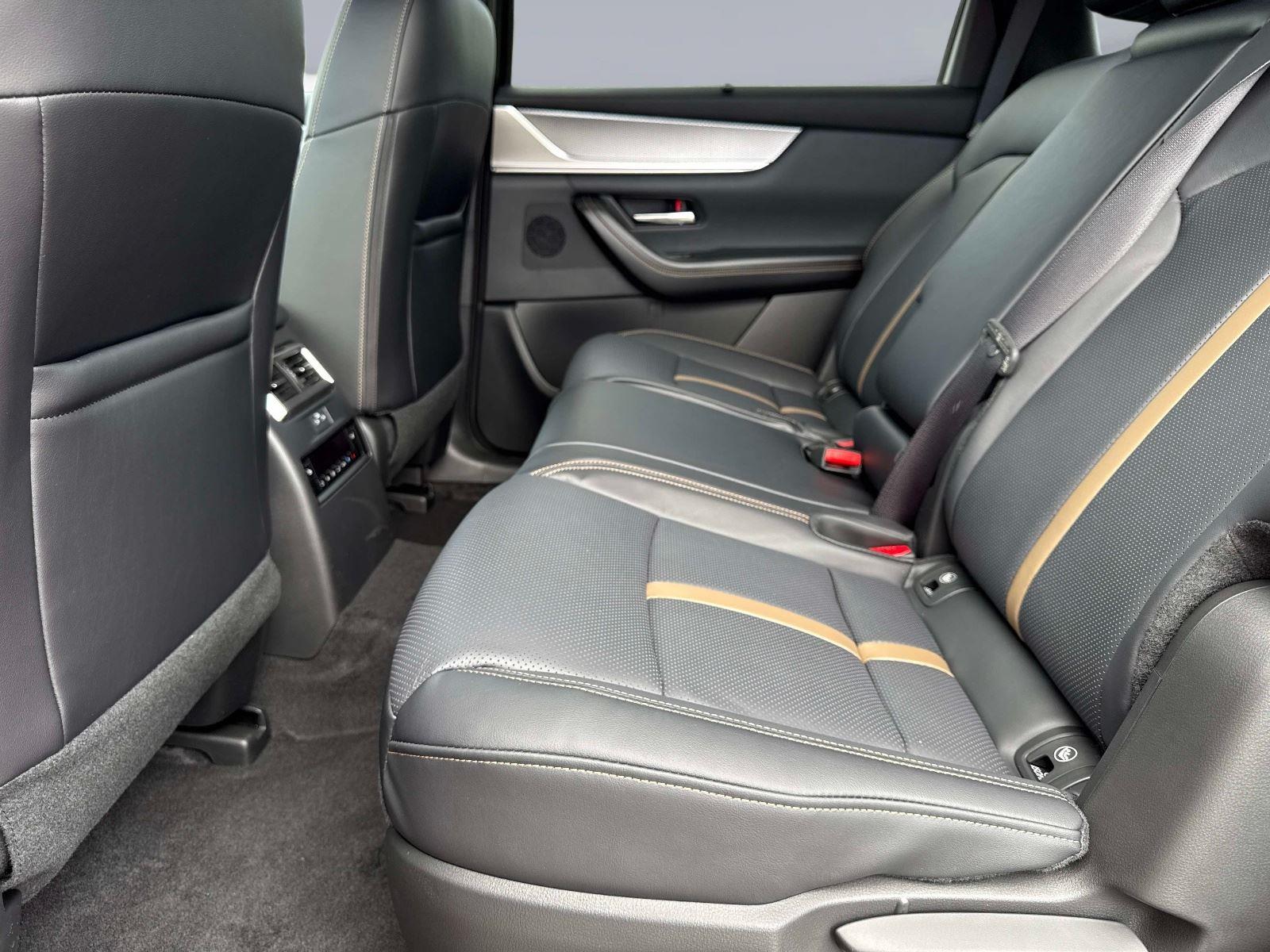 2026 Mazda CX-70 3.3 Turbo S Premium