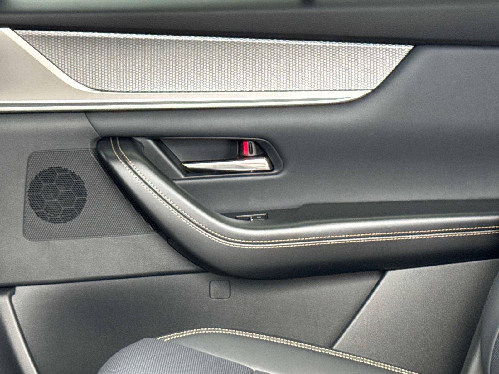 2026 Mazda CX-70 3.3 Turbo S Premium