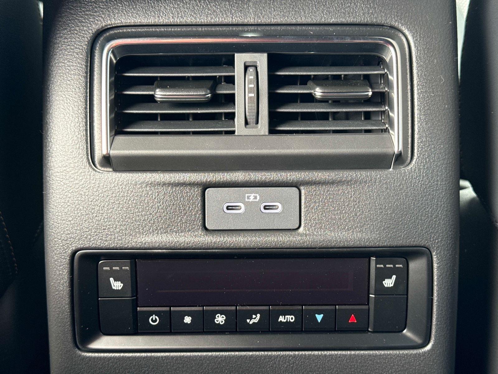 2026 Mazda CX-70 3.3 Turbo S Premium