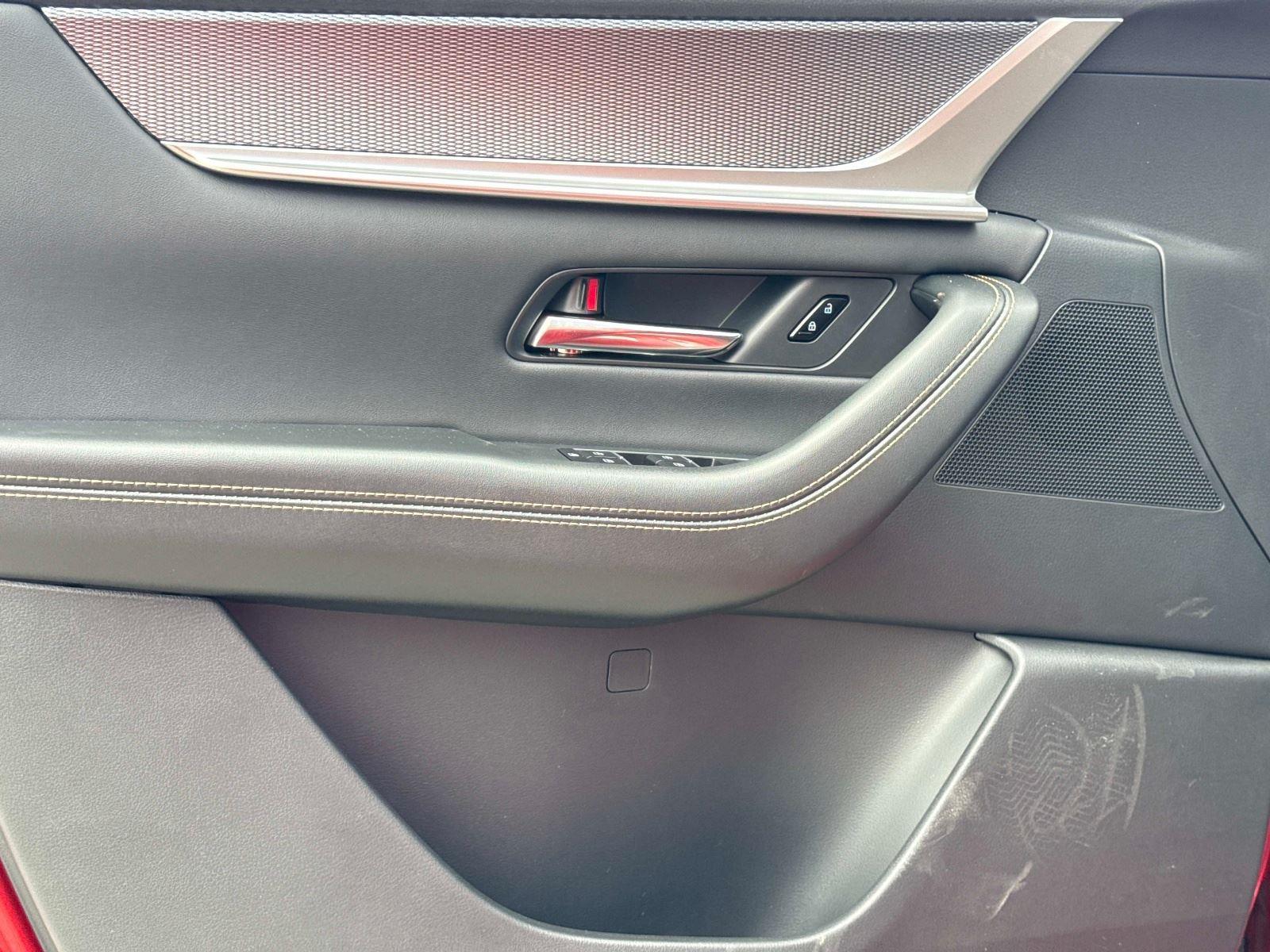 2026 Mazda CX-70 3.3 Turbo S Premium