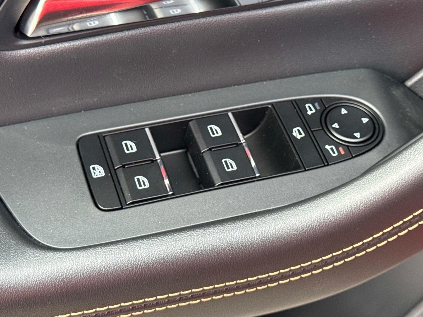 2026 Mazda CX-70 3.3 Turbo S Premium