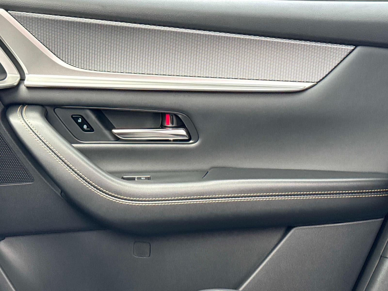 2026 Mazda CX-70 3.3 Turbo S Premium