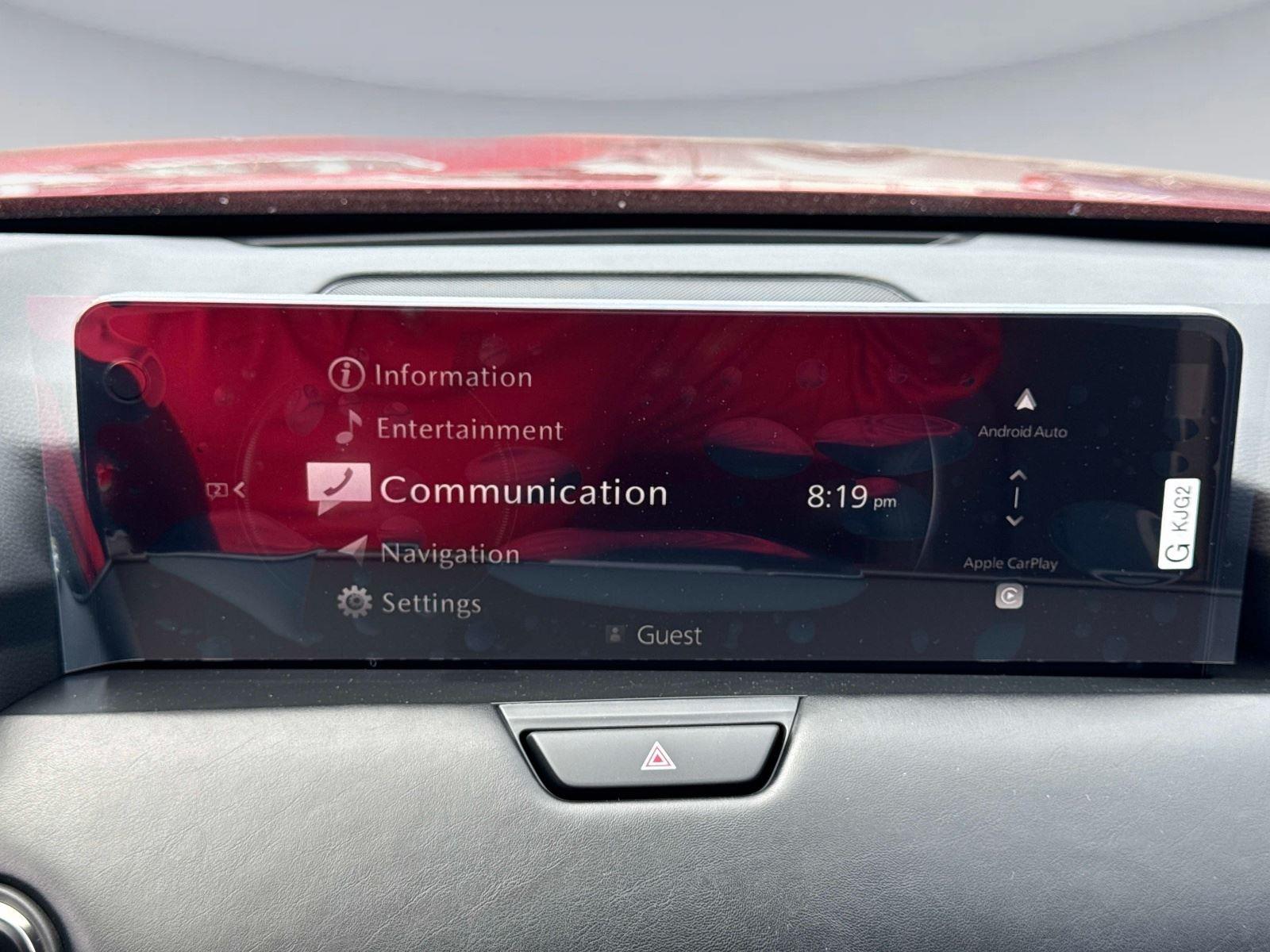 2026 Mazda CX-70 3.3 Turbo S Premium