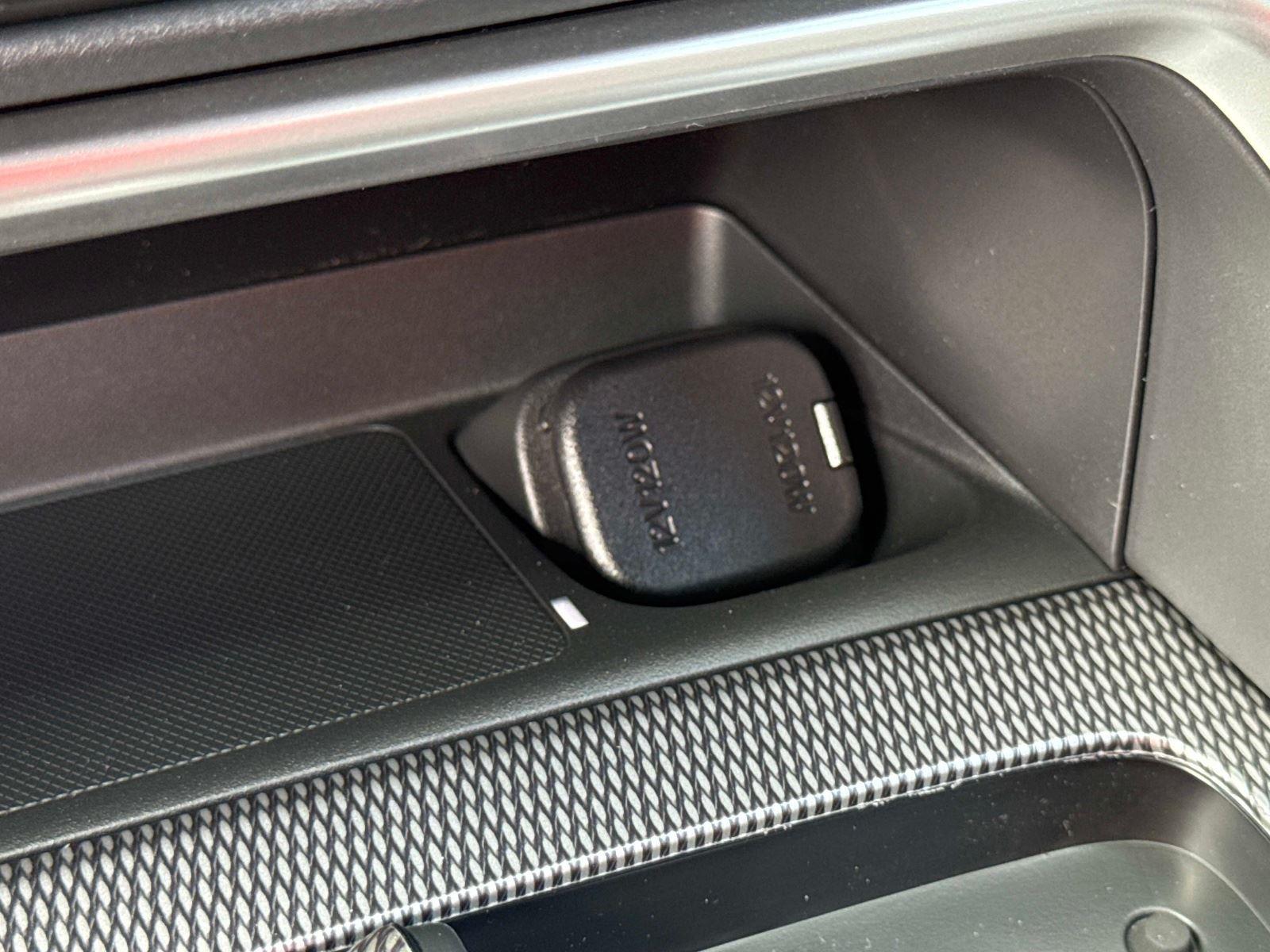 2026 Mazda CX-70 3.3 Turbo S Premium