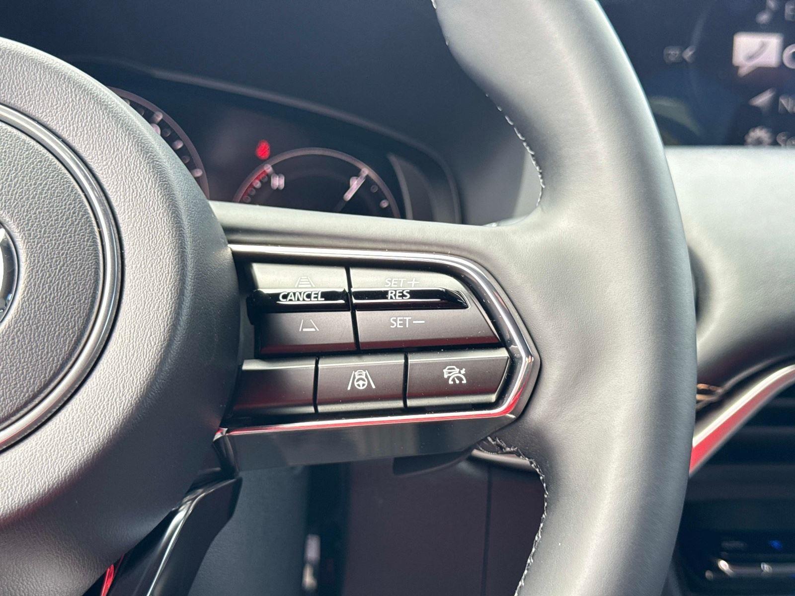 2026 Mazda CX-70 3.3 Turbo S Premium