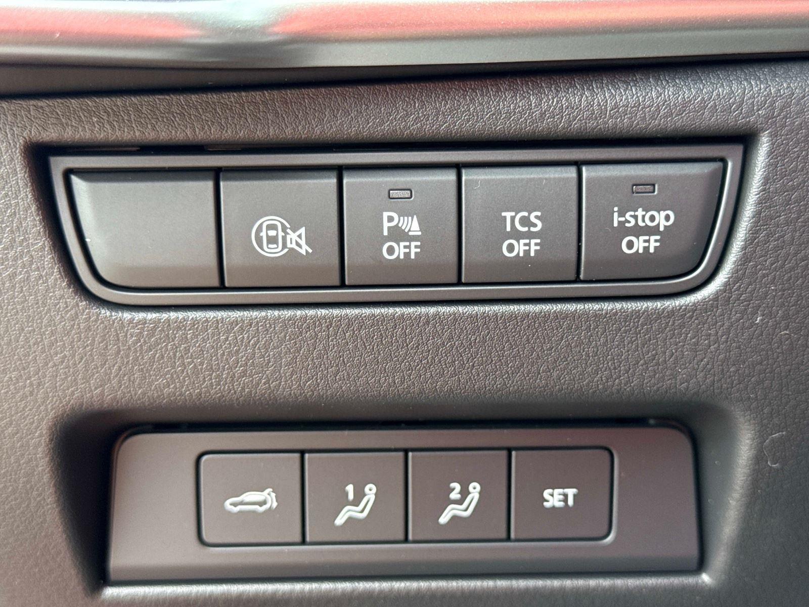 2026 Mazda CX-70 3.3 Turbo S Premium